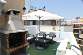DUPLEX PUERTO San vicente